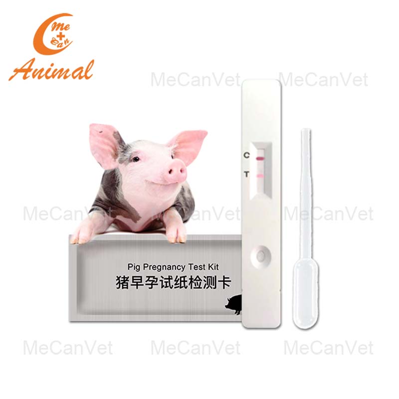 Pig Pregnancy Test Strip